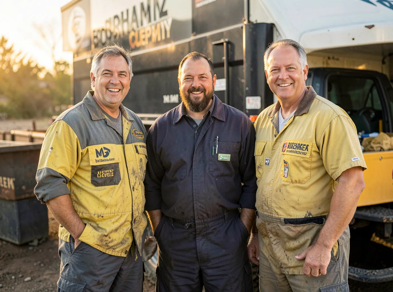 Sewage Cleanup company in Newell, IA
